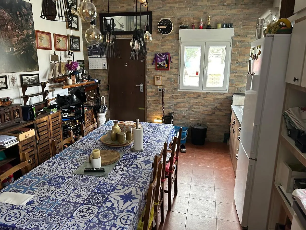 Lekuona Apartment Galdakao Spain