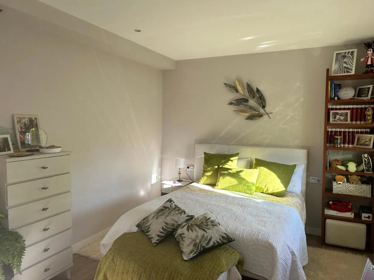 Lekuona Apartment Galdakao Homestay