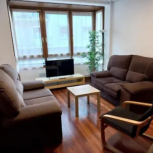 Apartamento Gernika Guernica y Luno